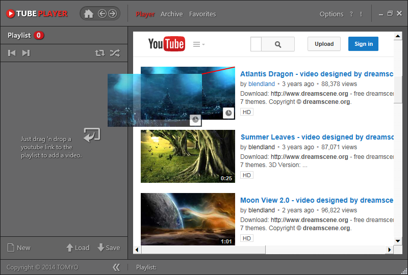 Youtube Downloader Free Download For Windows 7